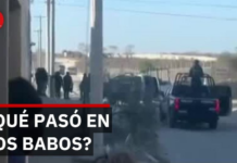 What happened in Los Cabos? Here’s what we know about the shootout that left one American dead and several wounded.