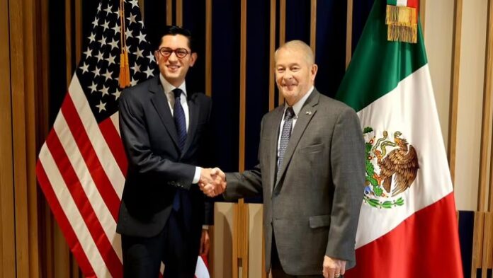 canciller y embajador