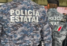 Complaints against police officers are on the rise due to arbitrary arrests and excessive use of force in Zacatecas.