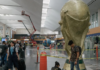 Mexico City’s airport was renovated for the World Cup. What will happen next?