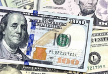 This is how the dollar is trading today, Monday, June 22, 2026, in Mexico and the Northern Border