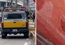 Puebla is after the “Atlixcáyotl Highway Sniper”; there are now 11 complaints