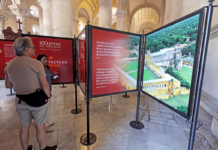 Diario de Yucatán celebrates 101 years with “100 jewels of sacred art from the Yucatán Peninsula”