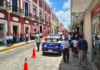 Earthquake in Mérida triggers precautionary evacuations in hospitals and offices