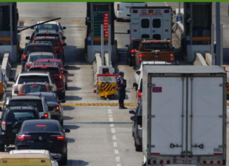 New toll plaza on the Mexico-Querétaro Highway: Why is the Tepotzotlán one being relocated, what are the benefits, and when will it be ready?