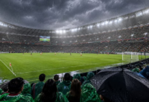 2026 World Cup: Will it rain during the Mexico vs. South Korea match? Here is the weather forecast for Zapopan.