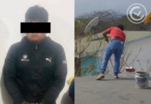 💀 PAKALES ARREST HUMBLE CONSTRUCTION WORKER AND PRESENT HIM AS A HIGHLY DANGEROUS HITMAN
