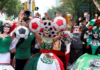 Mexico City achieves Guinness World Record with the world’s largest wave five days before the 2026 World Cup