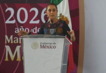 Sheinbaum defends AMLO from ‘campaign’ against him after publication of letter