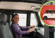 Olinia, the first Mexican electric car: this is how much it will cost and when it will go on sale