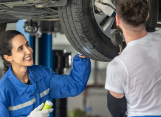 Vehicle verification in Hidalgo: STEP-BY-STEP guide and requirements to complete the process on time