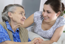 Caregiving work recognized in Mexico City: law establishes rights and obligations