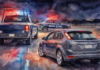 Man shoots at police in Mexicali after attempted search and manages to escape