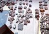 INAH recovers 334 archaeological pieces and replicas in Jalisco that were in a private collection