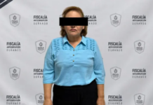 Durango Anti-Corruption Prosecutor’s Office arrests former SEED public servant