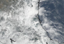 Two storms threaten Mexico! This will be the most dangerous day yet, according to Boris and Cristina.