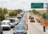 Traveling to Mexico City today? Here’s what the Mexico-Pachuca highway is like and what you should know before you leave.