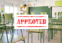 The Official Gazette of the Federation (DOF) publishes the suspension of classes in Mexico City on Thursday, June 11.