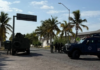 Terror in Sinaloa? Suspected car bomb explodes in Escuinapa; its shockwave causes damage hundreds of meters away