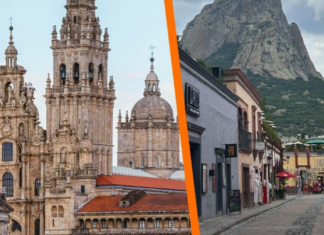 Querétaro inaugurates its own Camino de Santiago route so you don’t have to travel all the way to Spain: 127 kilometers and seven towns