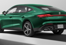 If you own a Chinese car in Mexico, you won’t be able to travel to the United States: their Congress is working on a law that will prohibit their entry.
