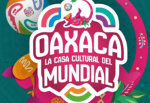 Oaxaca promotes its tourism offerings in the context of the 2026 World Cup