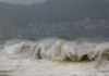 Cyclone Boris will impact Guerrero on June 9: warnings issued for torrential rains, high waves, and strong winds
