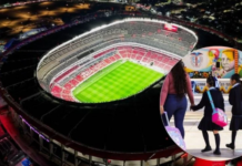 Governor of Querétaro confirms suspension of classes for June 11th due to the 2026 World Cup