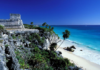 This Mexican Pacific resort is much quieter than Tulum and the prices are a third of the cost.