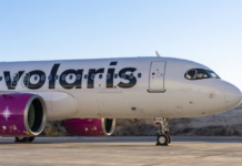 Neither Cancun nor New York: these are the 10 new destinations that Volaris now flies to from Guadalajara and Puerto Vallarta