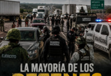 Every day more videos and testimonies appear from drivers and truckers denouncing alleged abuses and extortions during checkpoints on highways in the country.