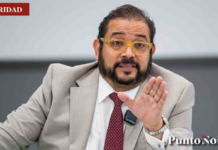 Four judges are under investigation for belonging to a real estate cartel