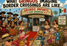 STOP EXPECTING A RED-CARPET ROLL-OUT AT THE BORDERTo travelers importing pets into Mexico