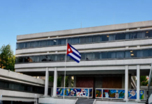 Cubans in Mexico demand response from Havana regarding discrimination.