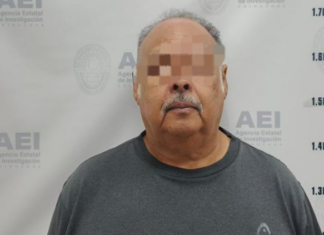 Man charged with abusing two minors in Mármol
