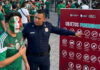 Attention. What items are prohibited in the Fest Zone in Querétaro?