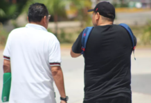 Cancun is being targeted for medical tourism specializing in hair restoration.