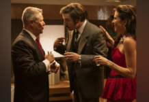 Mexico 86: Who’s Who in the Netflix Movie and Release Date