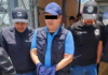 Mexican customs official under investigation for organized crime arrested in the U.S.