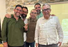 Rocha Moya’s Financial Network: Nepotism and Business Dealings in the Shadow of Los Chapitos