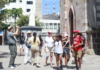 Mazatlán reports 80% hotel occupancy this weekend