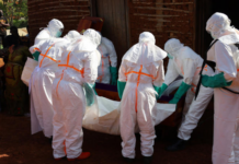 Mexico Issues Epidemiological Alert for Ebola: CENIAQ to Serve as Treatment Center in the Event of Suspected Clinical Cases