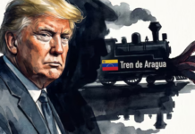 From Chiapas to Mexico City: the footprint of Tren de Aragua in Mexico following the fall of its leader.