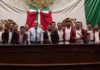 Congressional Scandal: Michoacán Lawmakers Celebrate with Narcocorrido Despite Restrictions on Glorifying Drug Trafficking