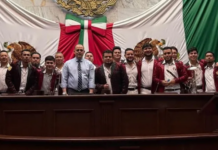 Congressional Scandal: Michoacán Lawmakers Celebrate with Narcocorrido Despite Restrictions on Glorifying Drug Trafficking