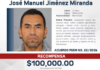 Michoacán is offering a 100,000-peso reward to locate Carlos Manzo’s head of security.