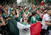 Mexico’s World Cup victory yields preliminary benefits of nearly $70 million.