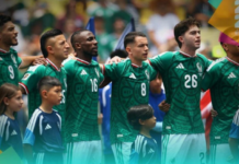 When does Mexico play again in the 2026 World Cup? Date, time, and confirmed opponent.