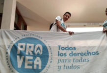 Provea denounced an alleged violation of national sovereignty during the operation that ended the life of Niño Guerrero.