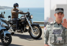 Will you no longer be able to ride motorcycles on federal highways? The new proposal that would prohibit it.